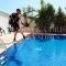 Front-Row - Skyline Retreat - Pool Access