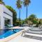 2705 - Schicke Villa in Santa Ponsa Nova