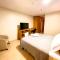 Flat 1015 - Comfort Hotel Taguatinga - Brazília