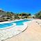 Amazing lake view - Villa with pool and jacuzzi - Montefiascone