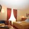 Hotel-Restaurant Axion