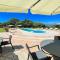 Pool and Jacuzzi - Charming villa in Umbria