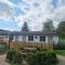 Pine, Country chalet located in Pegsdon