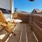 Parkplätze, Einzelbetten, 2 TVs, Balkon, Terrasse, fast Wi-Fi bis zu 1000 Mbit, Homeoffice