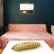 Schickes Boutique-Apartment, zentral in Messe-& Bahnhofsnähe, sehr ruhig & gratis Parkplatz - HappyStay