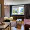 Schickes Boutique-Apartment, zentral in Messe-& Bahnhofsnähe, sehr ruhig & gratis Parkplatz - HappyStay
