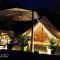 TENTE SAFARI LODGE DANS FORET LUXURIANTE - Vielle-Tursan