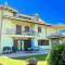 Exclusive villa in Montefiascone -Pool and Jacuzzi