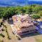 Exclusive villa in Montefiascone -Pool and Jacuzzi