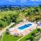 Exclusive villa in Montefiascone -Pool and Jacuzzi