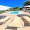 Exclusive villa in Montefiascone -Pool and Jacuzzi