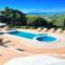 Exclusive villa in Montefiascone -Pool and Jacuzzi