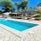 Exclusive villa in Montefiascone -Pool and Jacuzzi