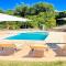 Exclusive villa in Montefiascone -Pool and Jacuzzi