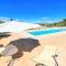 Exclusive villa in Montefiascone -Pool and Jacuzzi