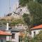 Alexadras Guesthouse - Skloúpa