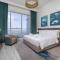 Exquisite Apartment Minutes Away from the Beach - 迪拜