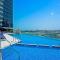 Exquisite Apartment Minutes Away from the Beach - 迪拜