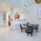 Exquisite Apartment Minutes Away from the Beach - 迪拜