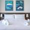 Exquisite Apartment Minutes Away from the Beach - 迪拜
