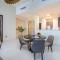 Exquisite Apartment Minutes Away from the Beach - 迪拜