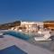 Costa Pounda Villas with private pools - Agia Irini Paros