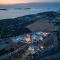 Costa Pounda Villas with private pools