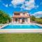 VILLA Moki mit privatem beheizbarem Pool - Pula