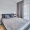 Apartamenty Świnoujście - Bałtycki - سفينويتشي
