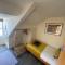 Caldey View- a beautiful flat in the heart ofTenby