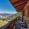 Chalet Bellevue - La Tzoumaz