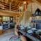 Chalet Cabana Luna