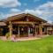 Hacienda Turistica Intihuatana