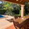 Villa Nispero