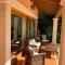 Villa Nispero