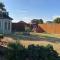 Delightful self-contained Annexe close to airport - Norwich