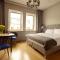 SleepWell Apartments Ordynacka - Varsovia