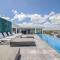 Mya Residence 206 at Aldea Zama - 图卢姆
