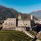 Cuore di Relais e Châteaux 5 STELLE in Bellinzona CITY OF CASTLES -By EasyLife Swiss - 贝林佐拉