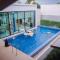 Movenpick Pool Villa by Hello Pattaya - Na Jomtien