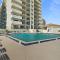 Relax and Chill Beachside Condo