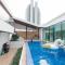 Movenpick Pool Villa by Hello Pattaya - Na Jomtien