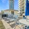 Relax and Chill Beachside Condo
