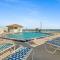 Relax and Chill Beachside Condo
