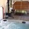 Une pause simpose au Vauclin avec votre jacuzzi privatif pour 3 nuits minimum