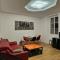 Les Lofts De Provins: Apt 5