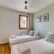 Apartment Fermes du Montenvers B11 - Alpes Travel - Central Chamonix - sleeps 4