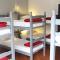 Soul Hostel Av Paulista Bela Vista 1
