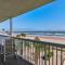 Oceanfront with Kitchen and Wifi Sleeps 6 - دايتونا بيتش