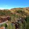 Bjørnfjell Mountain Lodge